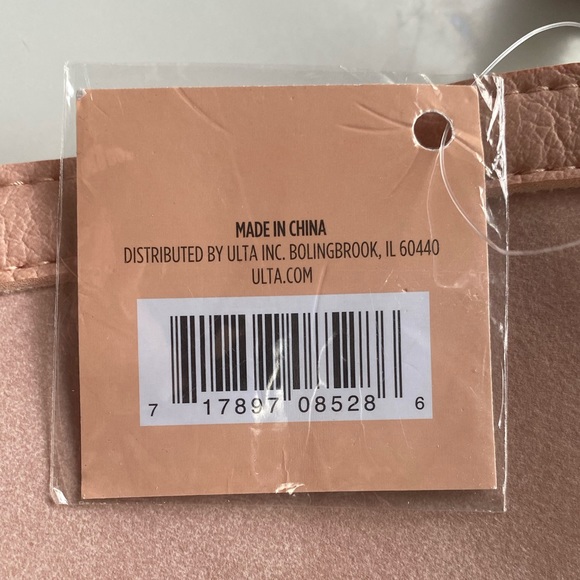 🌸 Ulta Beauty Tote Bag 🌸 - Picture 5 of 13